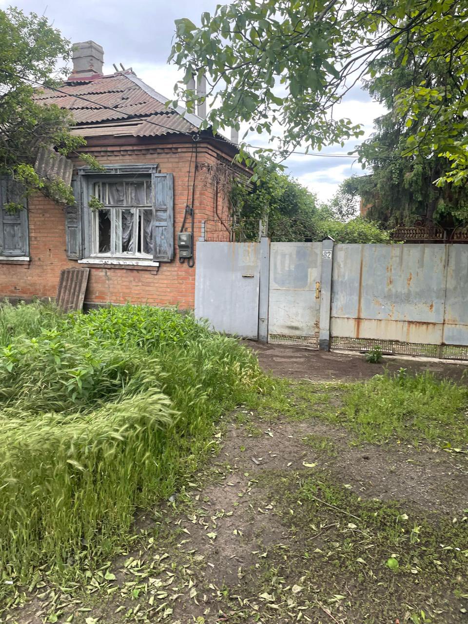 zagarbniki vnochi atakuvali dronami promzonu kramatorska ta centr slovjanska c2e60cf