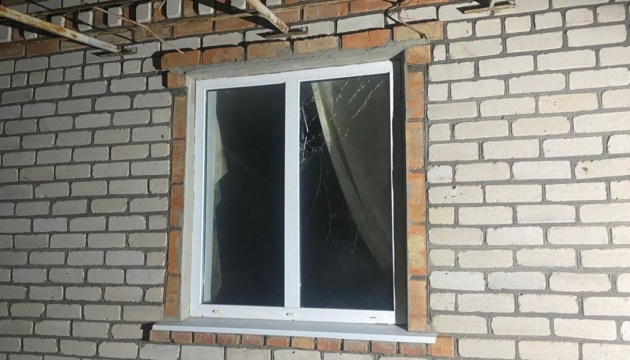 zagarbniki vnochi vdarili dronami po kucurubskij gromadi na mikolayivshhini poshkodzheni budinki b190e19