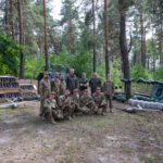 Понад 2300 безпілотників та системи РЕБ від мера Києва Віталія Кличка передано для ЗСУ