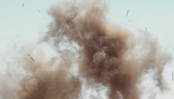 Армія РФ атакувала Миколаївщину дронами та з артилерії - пошкоджене підприємство, є поранена