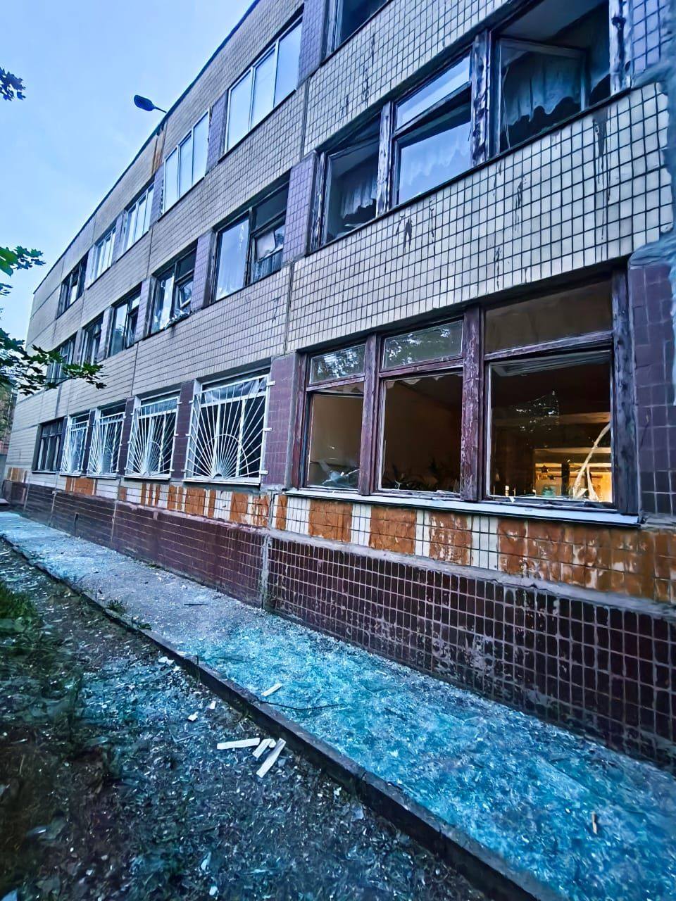 armija rf atakuvala nikopolskij rajon poranenij cholovik u tjazhkomu stani 982cea9