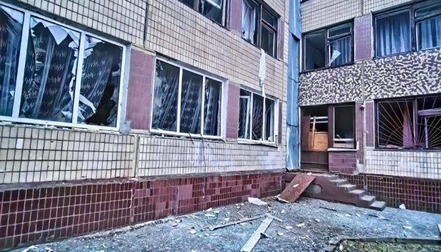 Армія РФ атакувала Нікопольський район, поранений чоловік – у тяжкому стані