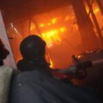 armija rf zavdala udaru po promislovomu obʼyektu na lvivshhini 3e1a97a