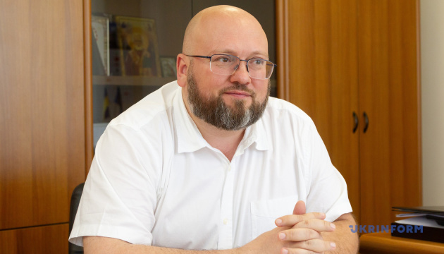 ce duzhe malo golovnij sanlikar kiyeva rozpoviv pro riven vakcinaciyi proti gripu 202e649