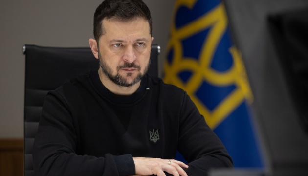 Це не перемога, якщо ви здобуваєте кілька тисяч кілометрів ціною мільйона людей - Зеленський