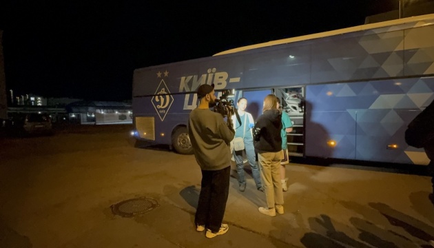 do kiyeva pribuli evakujovani z iranu ukrayinci 4b0a7d3