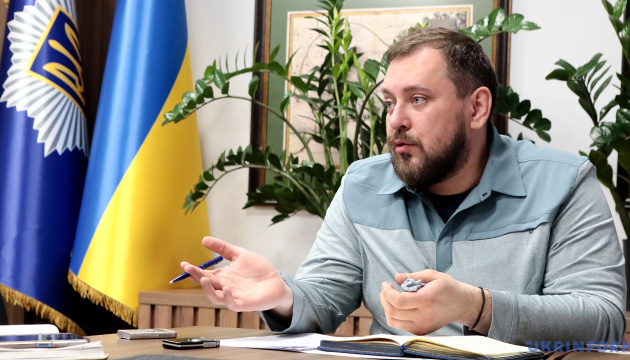 Добросердов розповів про специфіку збору інформації щодо безвісти зниклих дітей 