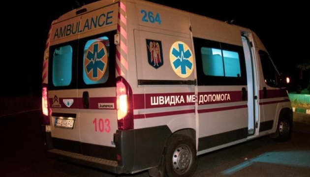 Херсонщину минулої доби росіяни атакували дронами, артилерією та авіацією, 11 поранених