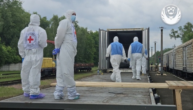 identifikacija peredanih rosiyeju til ukrayinskih zahisnikiv trivatime shhonajmenshe rik klimenko 2eae9de