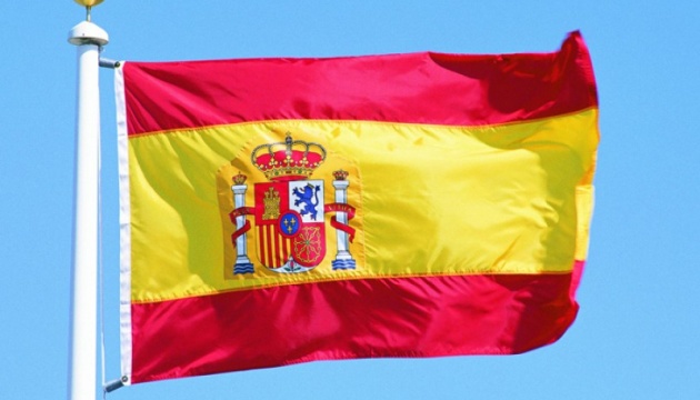 ispanija domovilasja z nato ne vitrachati 5 vvp na oboronu c12021a