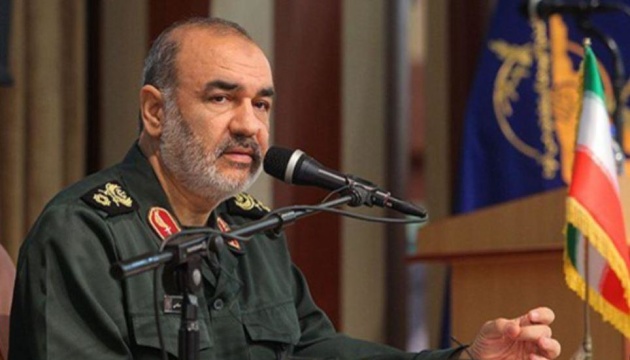 Ізраїль ліквідував головнокомандувача Корпусу вартових Ісламської революції Ірану