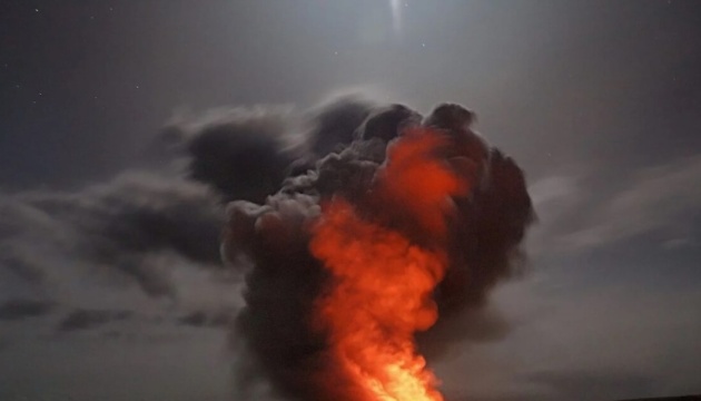 Ізраїль завдав «превентивного удару» по Ірану