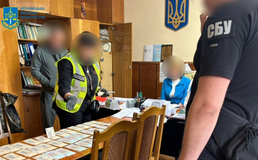 kerivnicja koledzhu z bukovini pogorila na habarjah vid uhiljantiv 02d601f