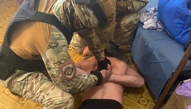 Киянка за $5 тисяч замовила кримінальним «авторитетам» убивство поліцейського