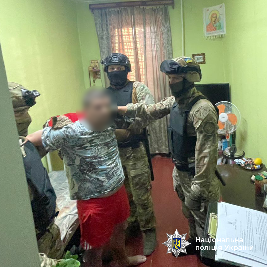 kijanka za 5 tisjach zamovila kriminalnim avtoritetam ubivstvo policejskogo 782530e