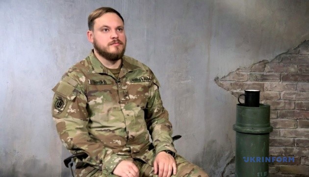 komandir raketno artilerijskogo divizionu 3 oshbr maksim zajchenko gist programi komandiri nashoyi peremogi e5f6948