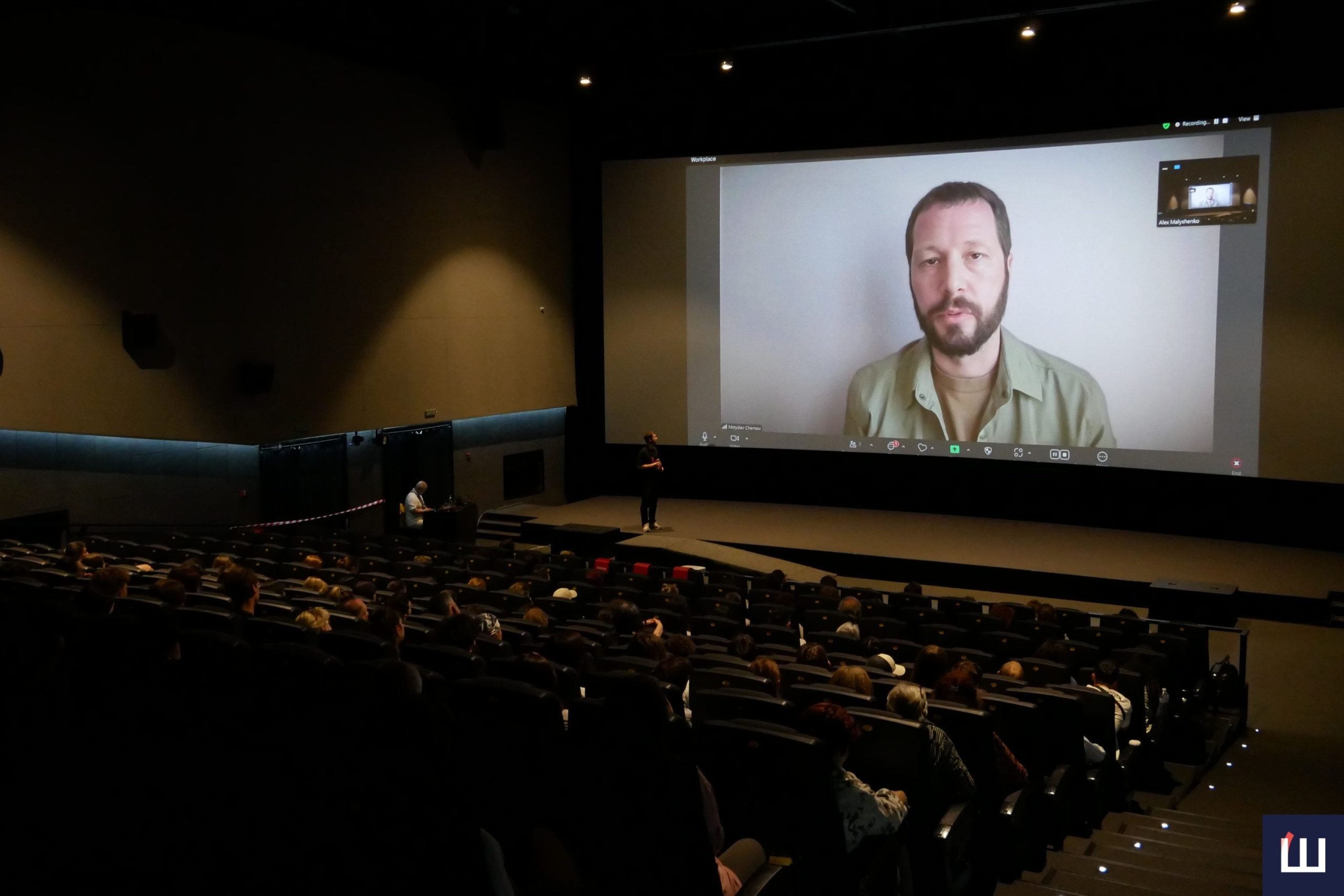 kozhnij metr ukrayinskoyi zemli bil krov i zhertva u chernivcjah na mikolajchuk open pokazali film mstislava chernova 69e2e13