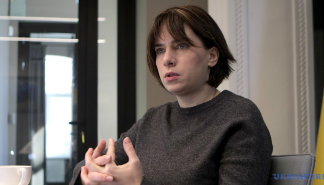 Минулого року з окупованого Криму на підконтрольну Україні територію приїхали 57 вступників - Куришко