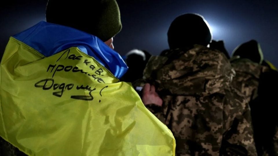 mizh ukrayinoju ta rosiyeju vidbudetsja chergovij obmin polonenimi shho vidomo 3578751