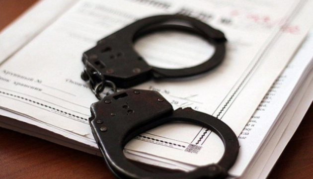 На Донеччині повідомили про підозру колаборанту - «гендиректору» пропагандистського телеканалу