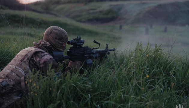 На фронті за добу стались 178 боєзіткнень, найбільше - на Покровському напрямку