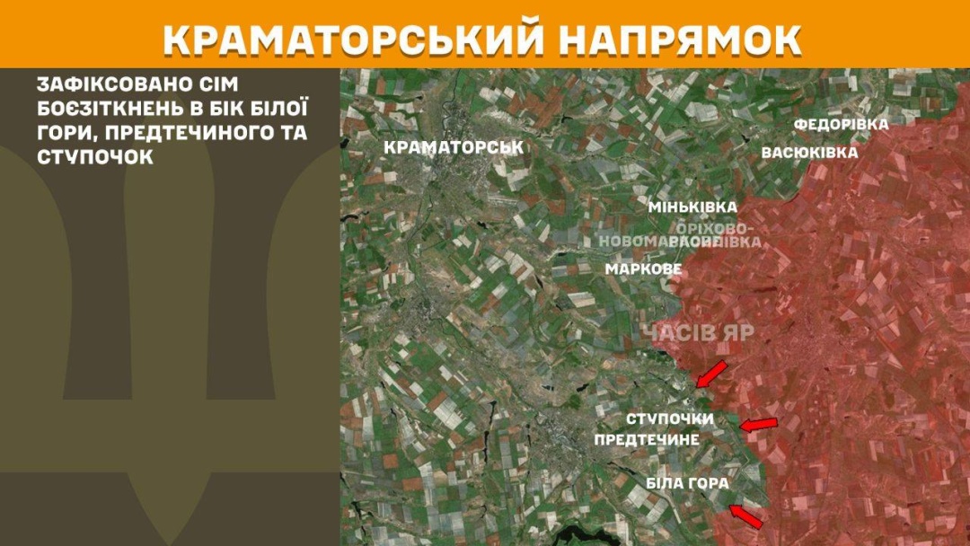 na fronti za dobu stalis 188 zitknen majzhe tretina z nih na pokrovskomu naprjamku 748ee7c