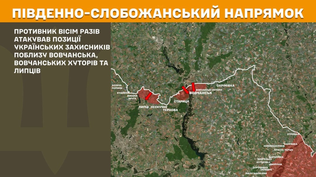 na fronti za dobu vidbulosja 154 zitknennja tretina boyiv na pokrovskomu naprjamku 6f26bb8