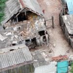 na harkivshhini za dobu cherez rosijski udari postrazhdali semero civilnih b4909f3