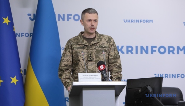 na kordoni z bilorussju ne fiksuyetsja sformovanih sil voroga demchenko 29fb1b6