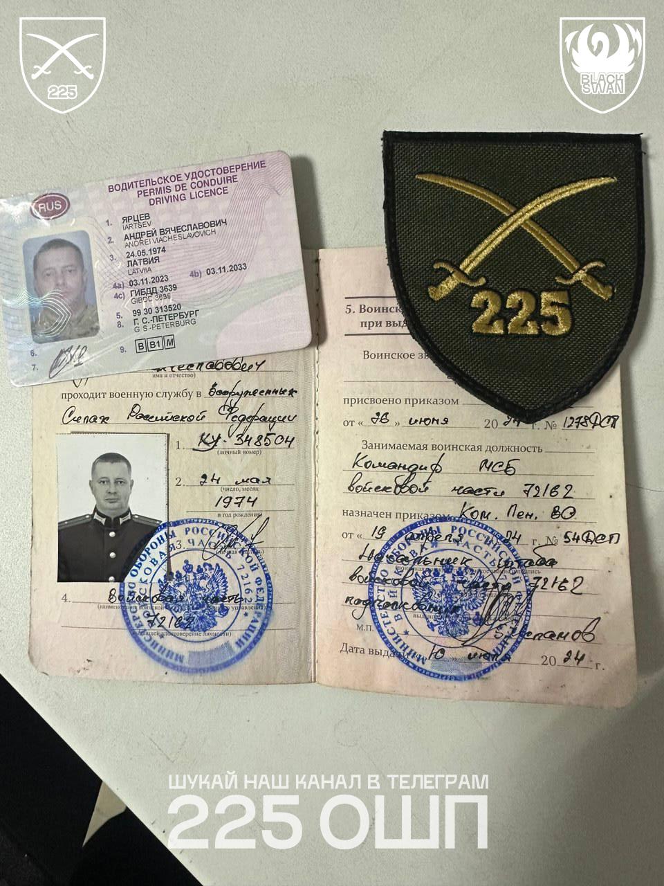 na sumshhini likviduvali komandira motostrilkovogo polku rosarmiyi 08487e9