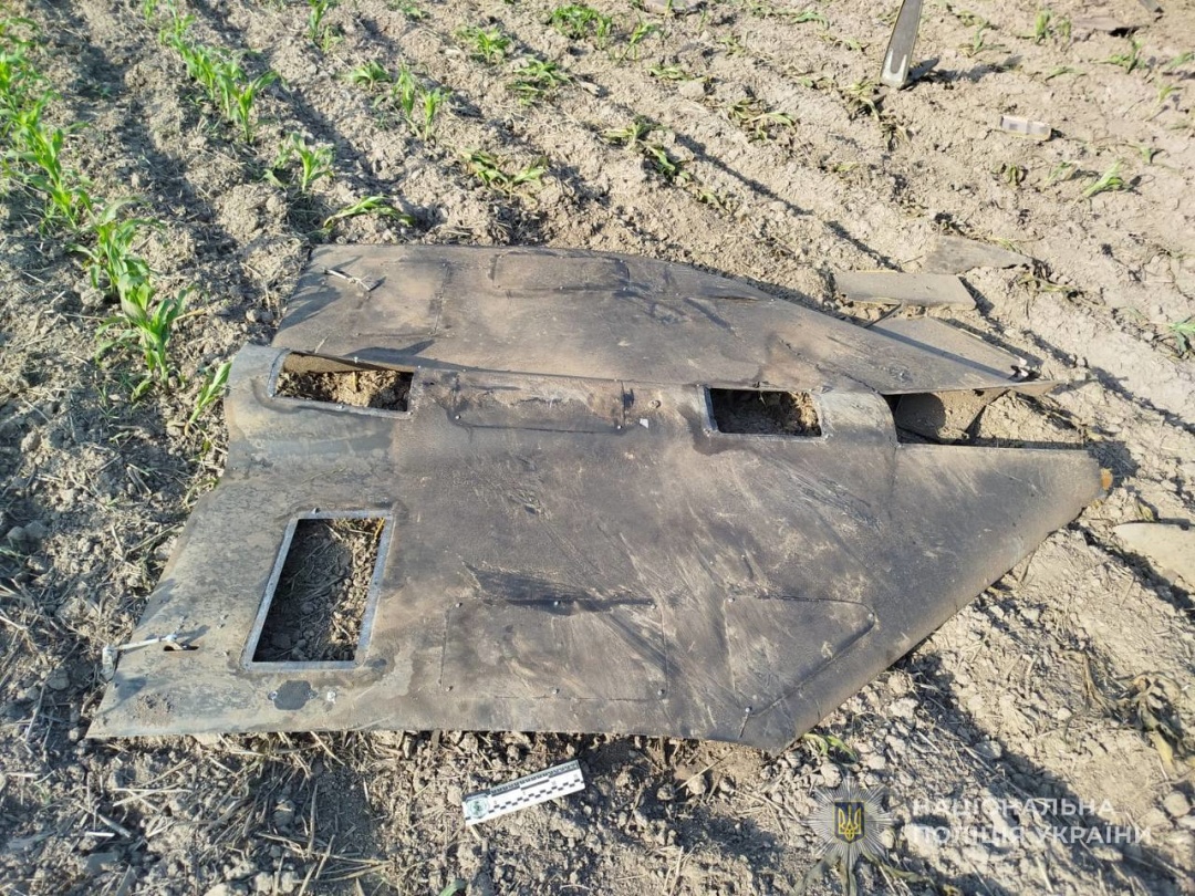 na sumshhini znishhili boyepripas zi 100 kilogramami vibuhivki jakij ne zdetonuvav c861323