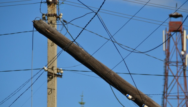 na zaporizhzhi brigada energetikiv potrapila pid vorozhij obstril 61456e1