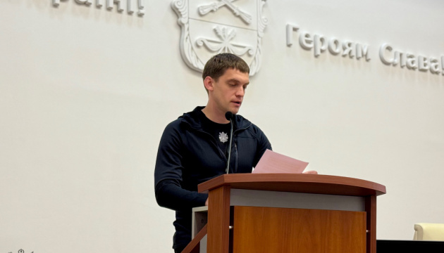 На Запоріжжі створили експериментальний полігон, де тестують дрони-перехоплювачі - очільник ОВА