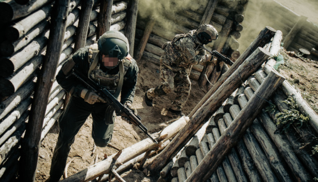 Навчання у Польщі пройшли 30 тисяч українських військових