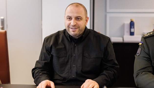 Норвегія цьогоріч виділить $7 мільярдів допомоги Україні - Умєров