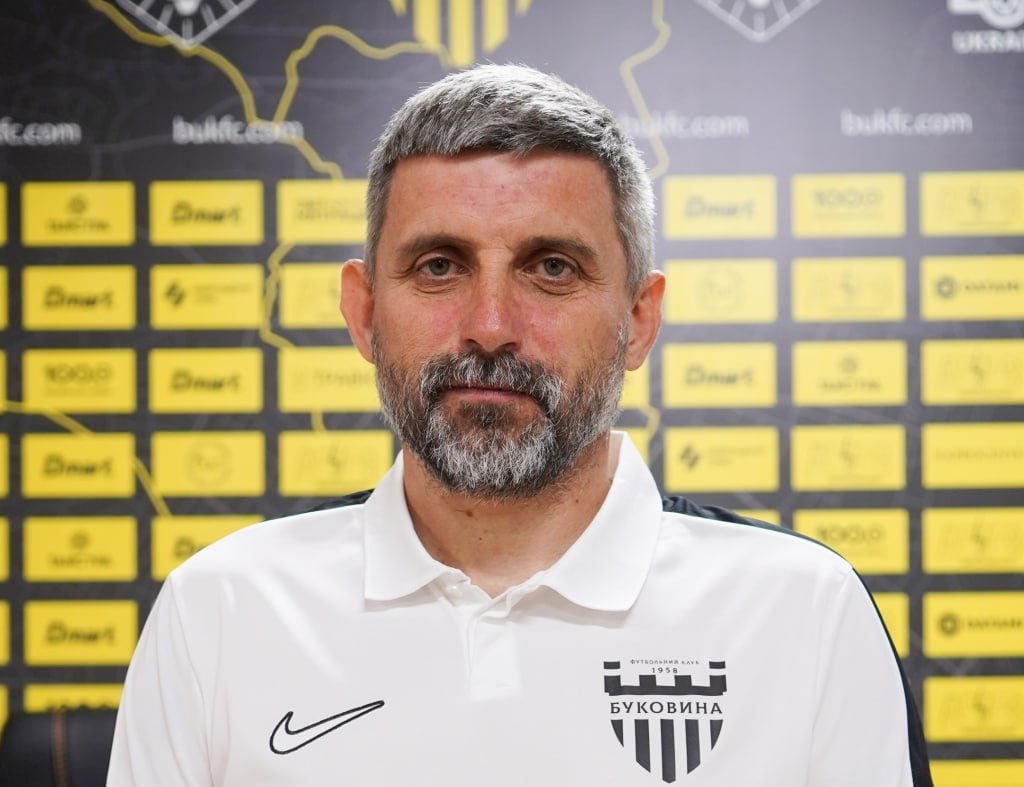 novim golovnim trenerom bukovini stav sergij shishhenko shho pro nogo vidomo aaf3ab9
