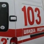 obstril nikopolskogo rajonu v likarni pomer odin iz pjati postrazhdalih 76f349d