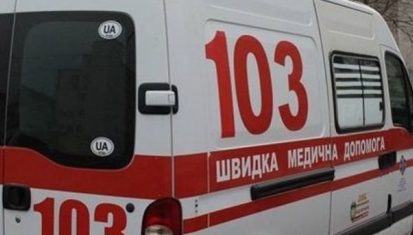 obstril nikopolskogo rajonu v likarni pomer odin iz pjati postrazhdalih 76f349d