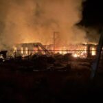 odeshhinu vnochi atakuvali droni rf u bilgorod dnistrovskomu rajoni zrujnovana ambulatorija goriv licej e0a7d90