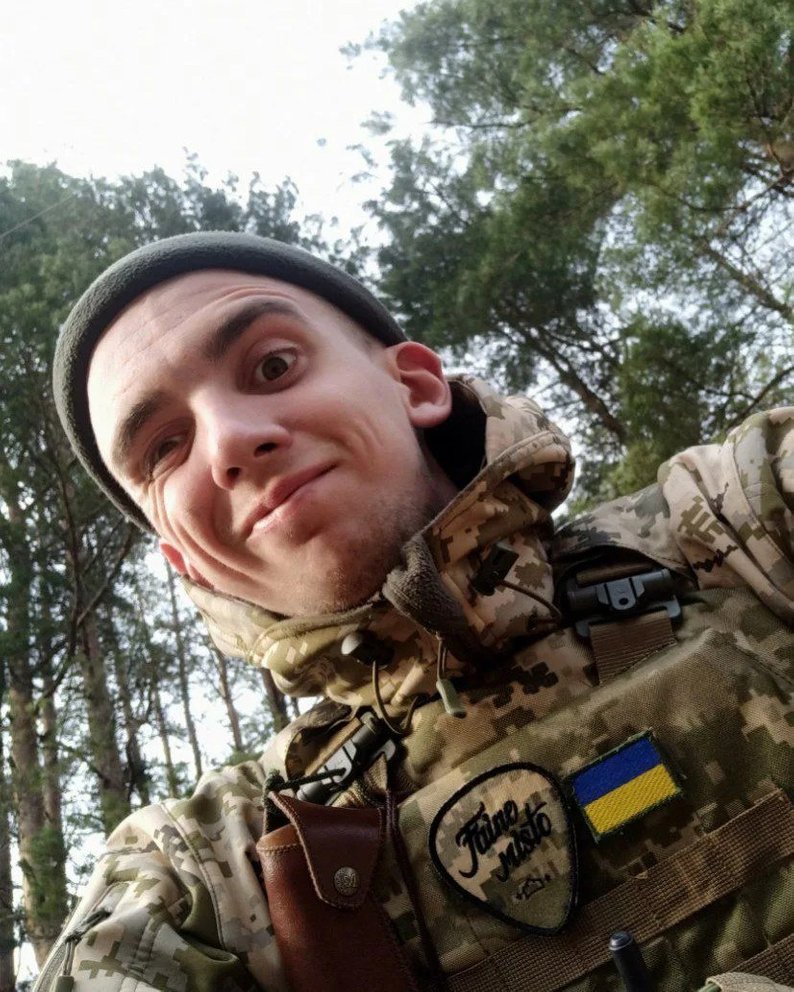 pamjati dobrovolcja operatora bpla mikoli oranskogo 40f043e