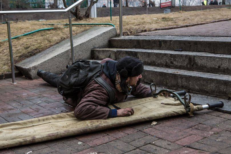 pamjati geroja ukrayini molodshogo serzhanta zsu vitalija dereha 314151d