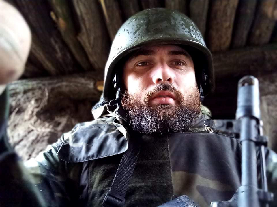 pamjati geroja ukrayini molodshogo serzhanta zsu vitalija dereha 6893fd1