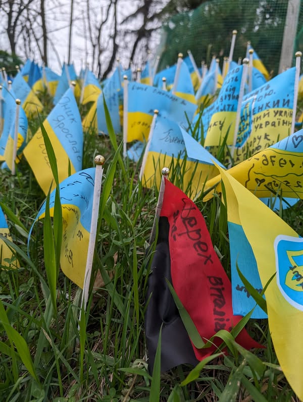 pamjati geroja ukrayini molodshogo serzhanta zsu vitalija dereha e7cef6d