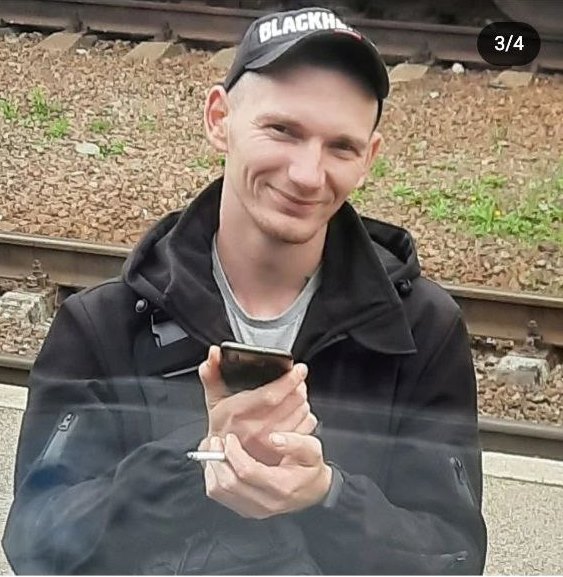 pamjati starshogo soldata rozvidnika jaroslava stepanchuka pozivnij morpih eb18d0d