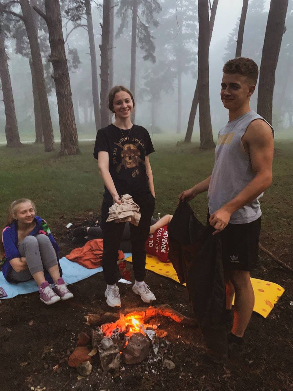 pamjati starshogo soldata yegora muhi pozivnij grin 79e2606