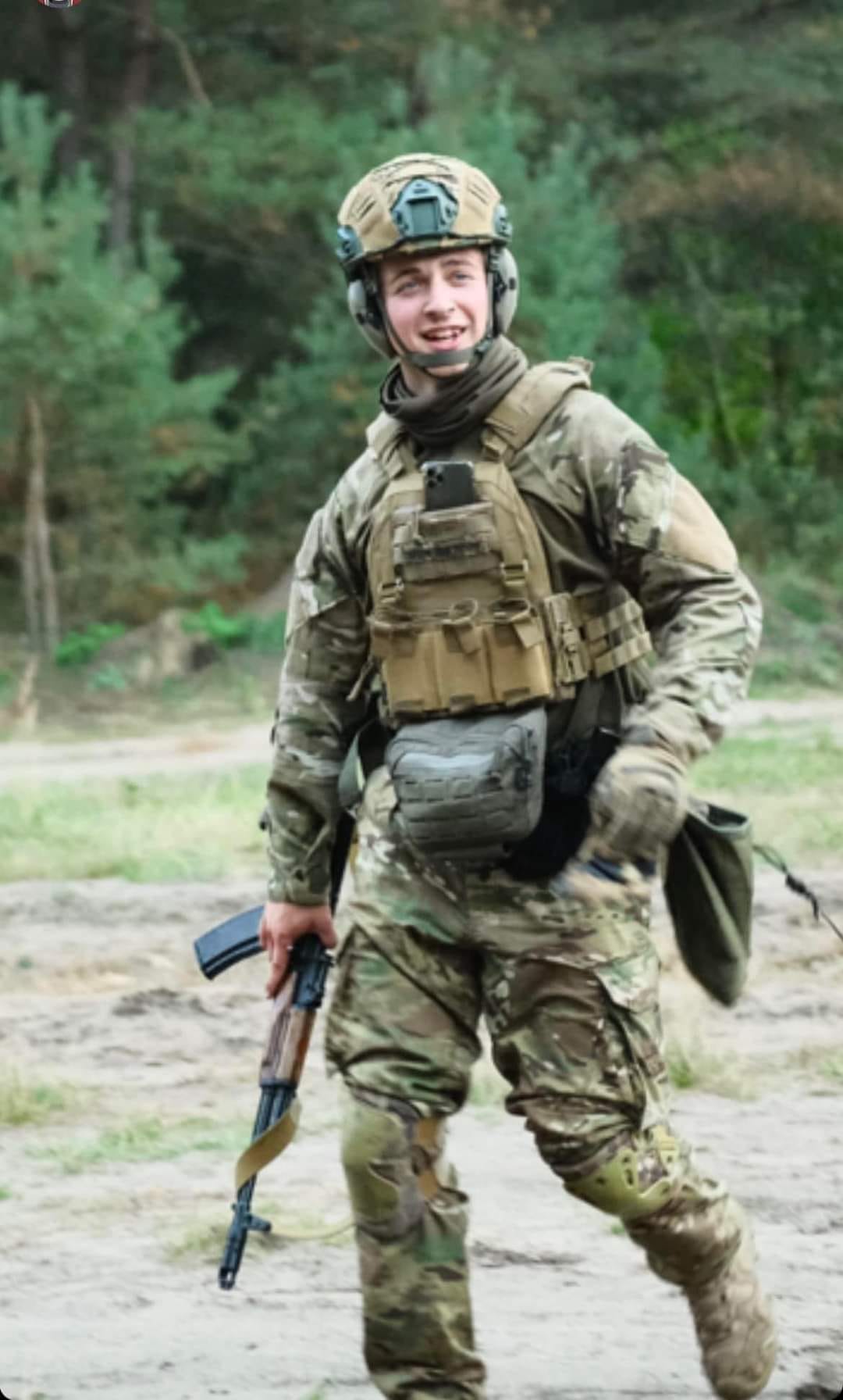 pamjati starshogo soldata yegora muhi pozivnij grin e64f030