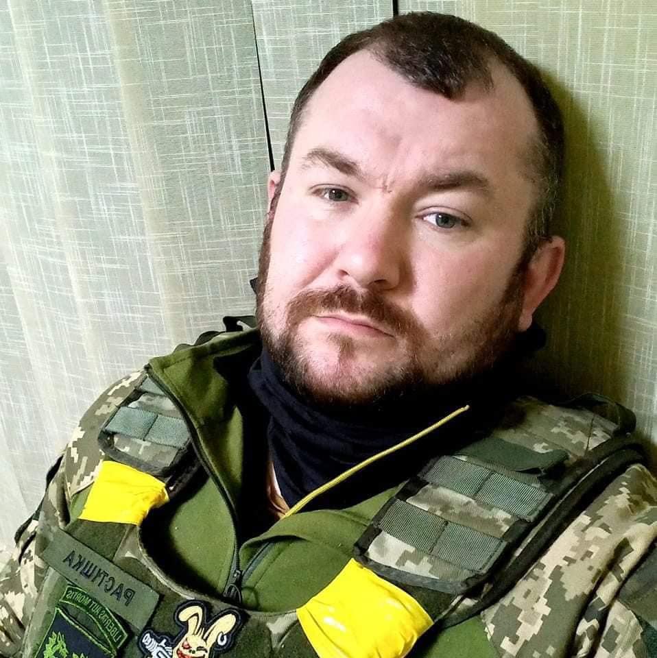 pamjati vijskovogo likarja majora antona shevchuka pozivnij rastishka 99748a2