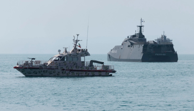 Парламент Ірану проголосував за закриття Ормузької протоки