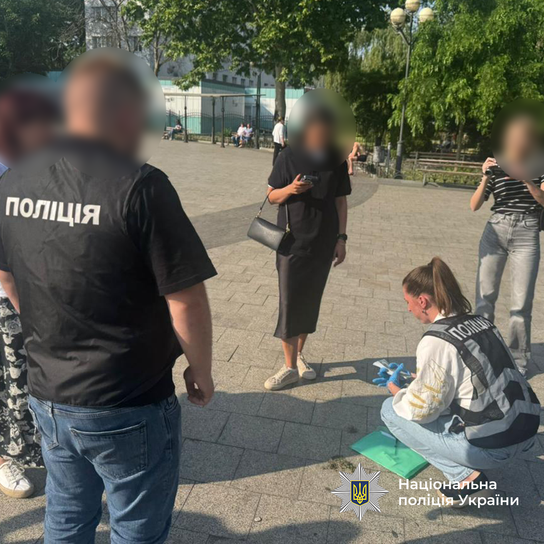 policija vikrila korupcijni shemi uhilennja vid mobilizaciyi v shesti oblastjah ukrayini 069cc06