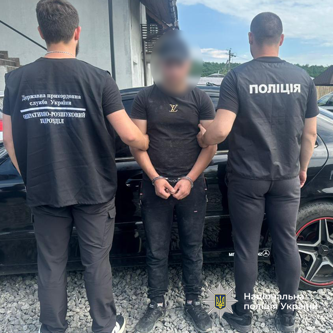 policija vikrila korupcijni shemi uhilennja vid mobilizaciyi v shesti oblastjah ukrayini 2c54bf5